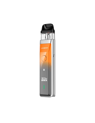 Pod Recargable Vaporesso Xros Pro