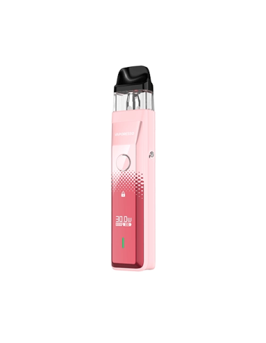 Pod Recargable Vaporesso Xros Pro