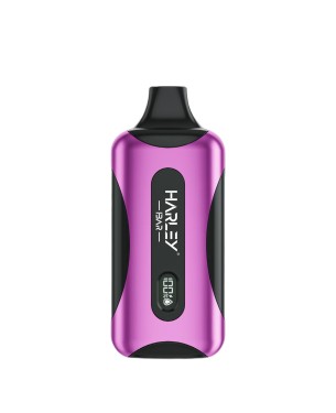 Pod Desechable Harley 18000