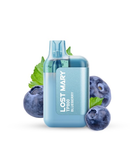Pod Desechable Lost Mary TP800