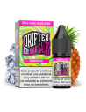 Drifter Bar Sales De Nicotina 10Mg - 10 Ml