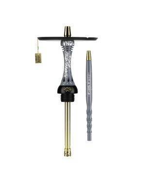 Cachimba Alpha Hookah X Vandal