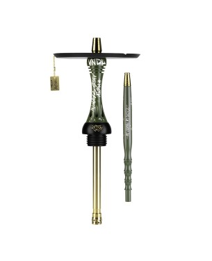 Cachimba Alpha Hookah X Vandal