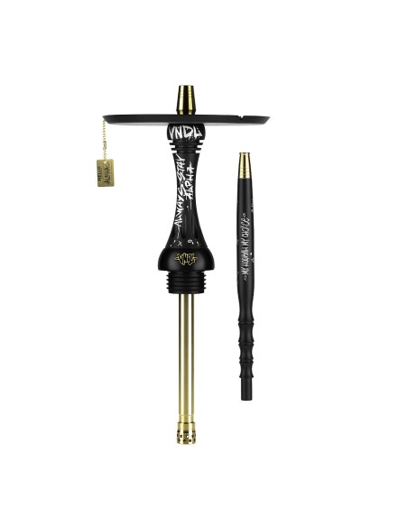 Cachimba Alpha Hookah X Vandal
