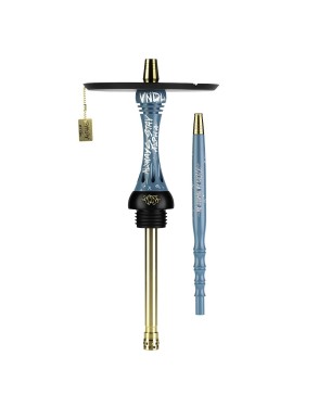 Cachimba Alpha Hookah X Vandal 2