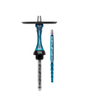 copy of Cachimba Alpha Hookah Reverse