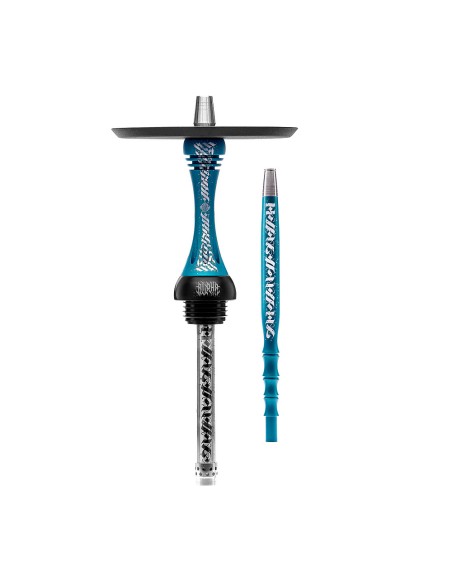 copy of Cachimba Alpha Hookah Reverse