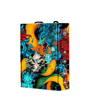 Cachimba Alpha Hookah X 2