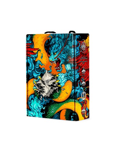 copy of Cachimba Alpha Hookah Reverse