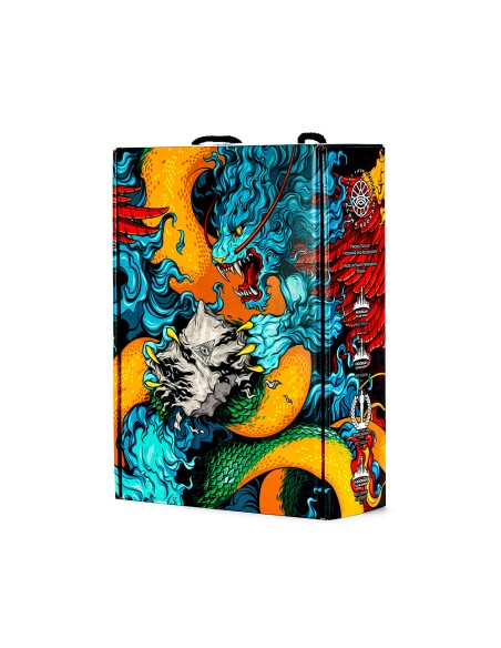 Cachimba Alpha Hookah X