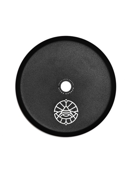 copy of Cachimba Alpha Hookah Reverse