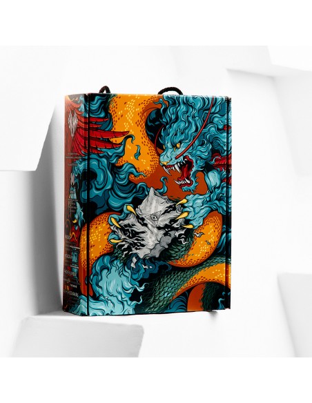 copy of Cachimba Alpha Hookah Reverse