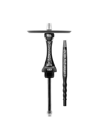 Cachimba Alpha Hookah X Special