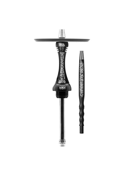 Cachimba Alpha Hookah X Special