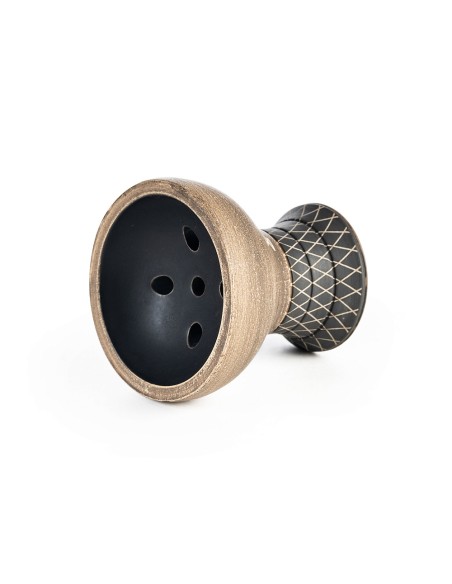 Cazoleta Alpha Bowl Turk Design