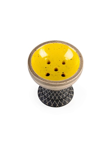 Cazoleta Alpha Bowl Turk Design