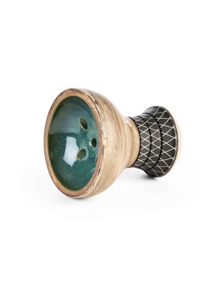 Cazoleta Alpha Bowl Turk Design