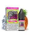 Drifter Bar Sales De Nicotina 20Mg - 10 Ml