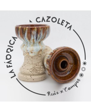 Cazoleta La Mary LFDLC