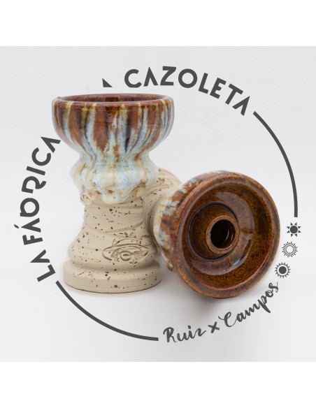 Cazoleta Bruma LFDLC Cazoleta Bruma LFDLC