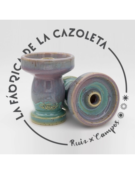 Cazoleta Mini Triana LFDLC Cazoleta Mini Triana LFDLC