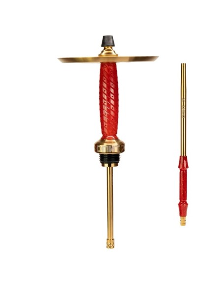 Cachimba DMNT Alkimia Pro