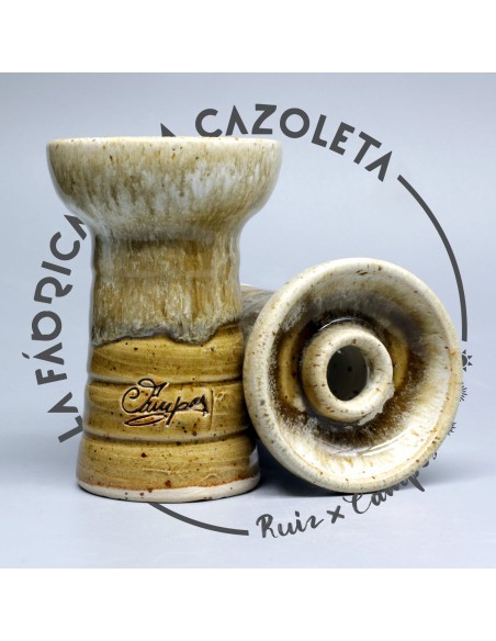 Cazoleta Mary LFDLC Cazoleta Mary LFDLC