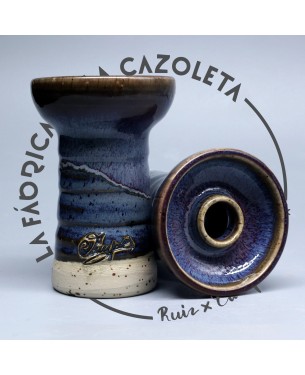 Cazoleta Mary LFDLC
