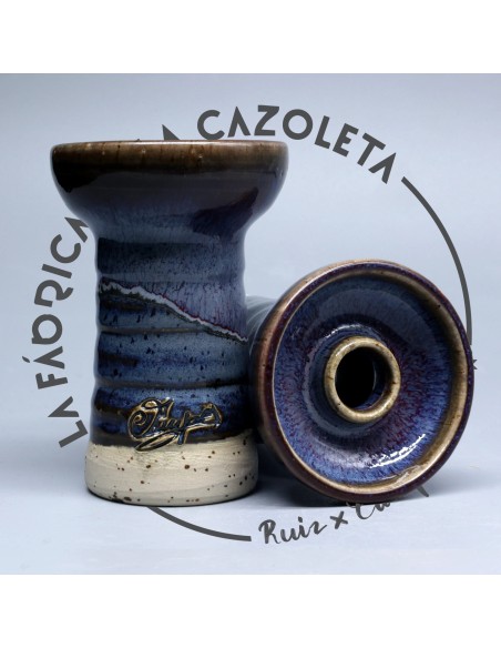 Cazoleta Mary LFDLC Cazoleta Mary LFDLC