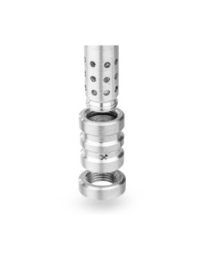 Vz Hookah Custom Mini 2