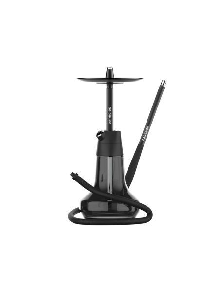 Darkside Intro Black Darkside Intro Black