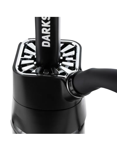 Darkside Intro Black