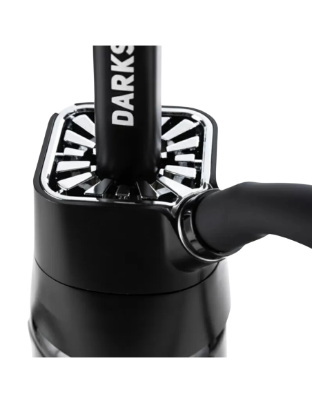 Darkside Intro Black Darkside Intro Black