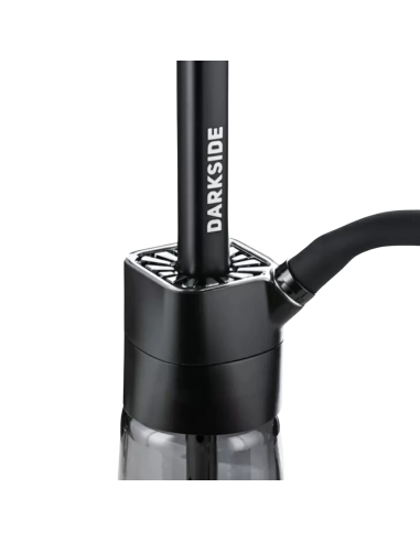 Darkside Intro Black