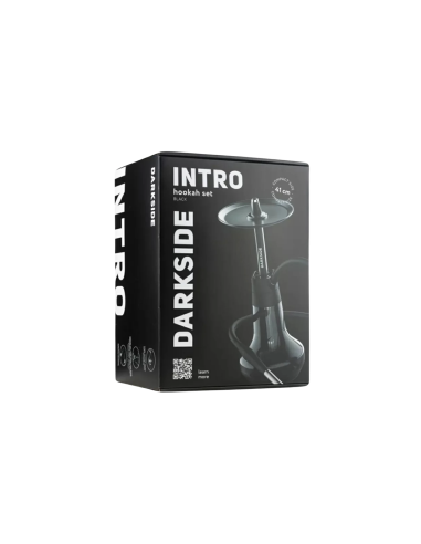 Darkside Intro Black