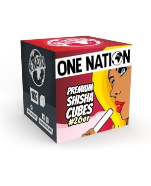 copy of Carbon One Nation 27mm 1Kg