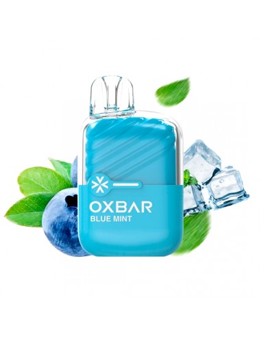 Pod Desechable Oxbar Mini