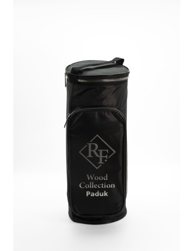 RF Mini Steel Wood