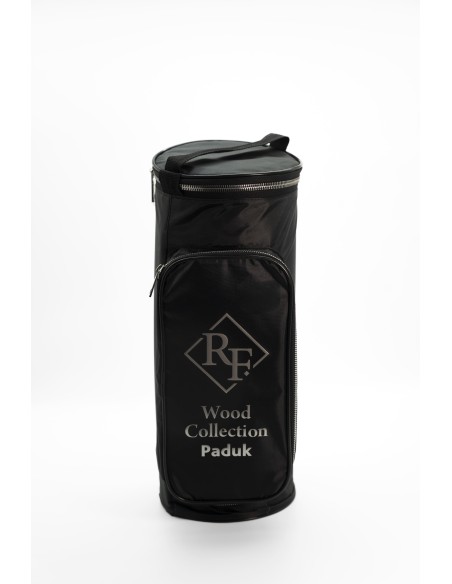 RF Mini Steel Wood
