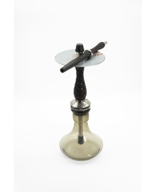 RF Mini Stainless Wood