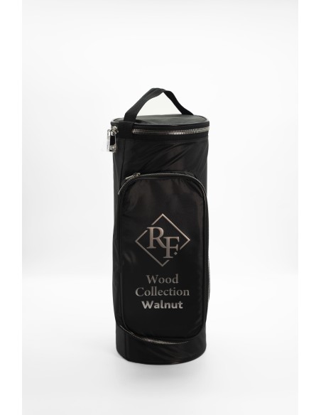 RF Mini Stainless Wood