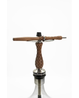 RF Mini Stainless Wood 2