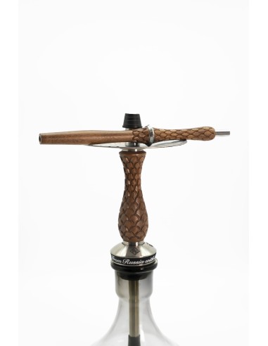 RF Mini Stainless Wood