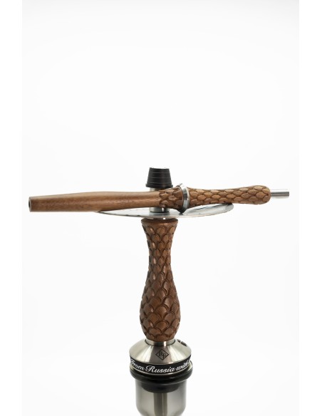 RF Mini Stainless Wood