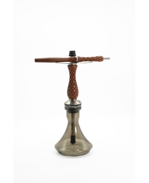 RF Mini Steel Wood 2