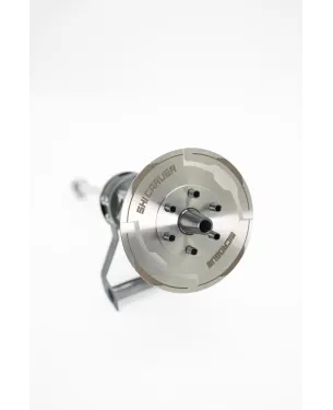 Cachimba Shi Carver Microgun Limited Edition
