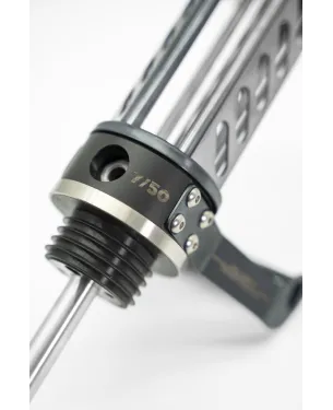 Cachimba Shi Carver Microgun Limited Edition 2