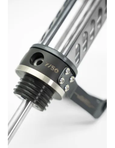 Cachimba Shi Carver Microgun Limited Edition