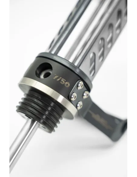 Cachimba Shi Carver Microgun Limited Edition