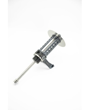 Cachimba Shi Carver Microgun RDR Limited Edition